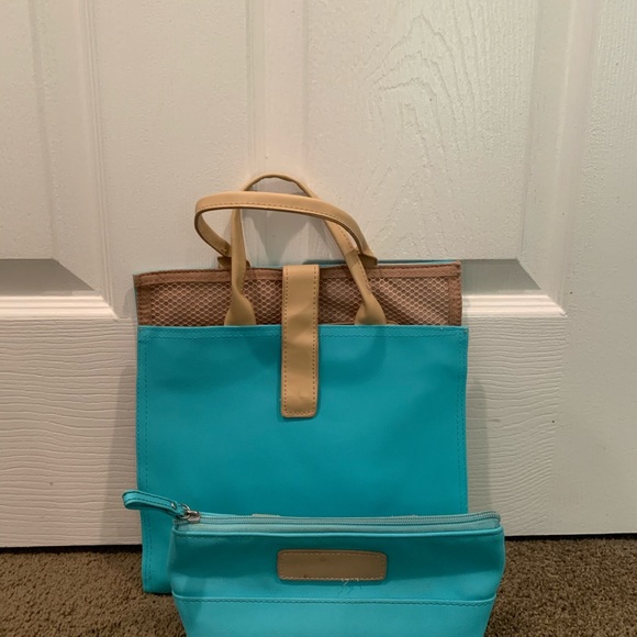 Toiletries travel bag - Picture 6 of 6